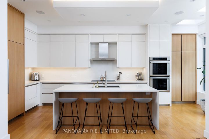 Photo 11 at 8 Greenford Road, Humber Valley, Toronto