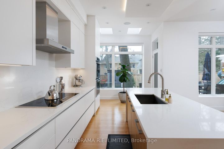 Photo 14 at 8 Greenford Road, Humber Valley, Toronto