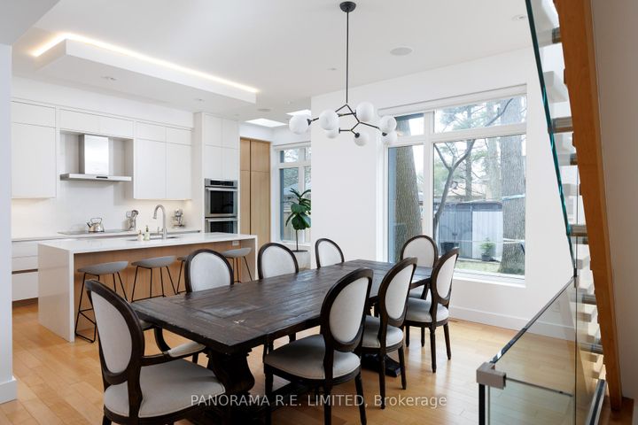 Photo 15 at 8 Greenford Road, Humber Valley, Toronto