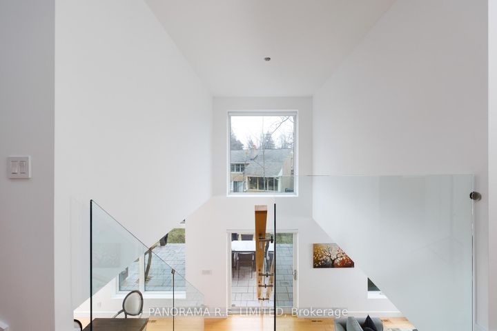 Photo 24 at 8 Greenford Road, Humber Valley, Toronto