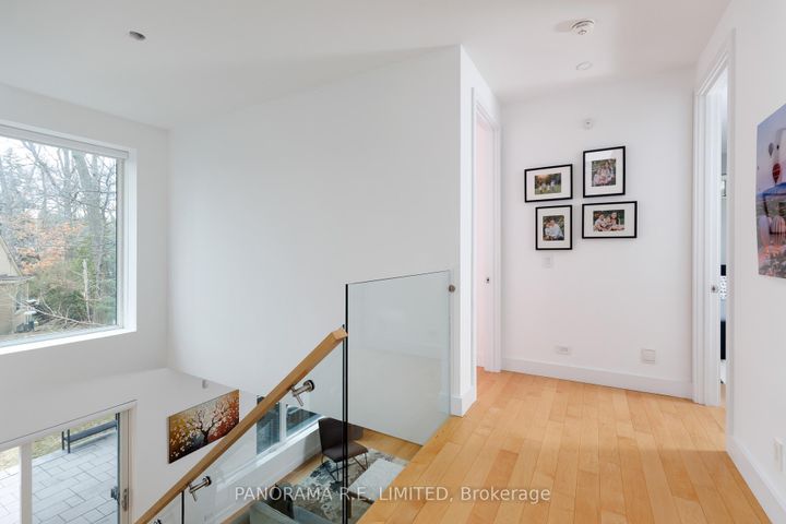 Photo 25 at 8 Greenford Road, Humber Valley, Toronto