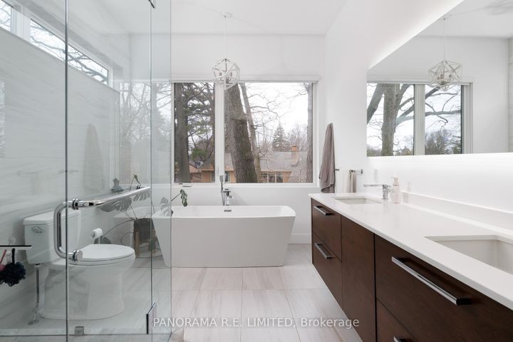 Photo 30 at 8 Greenford Road, Humber Valley, Toronto