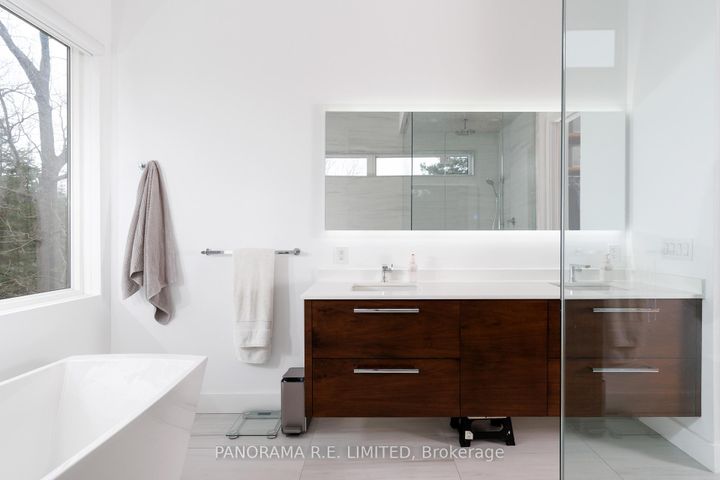 Photo 31 at 8 Greenford Road, Humber Valley, Toronto