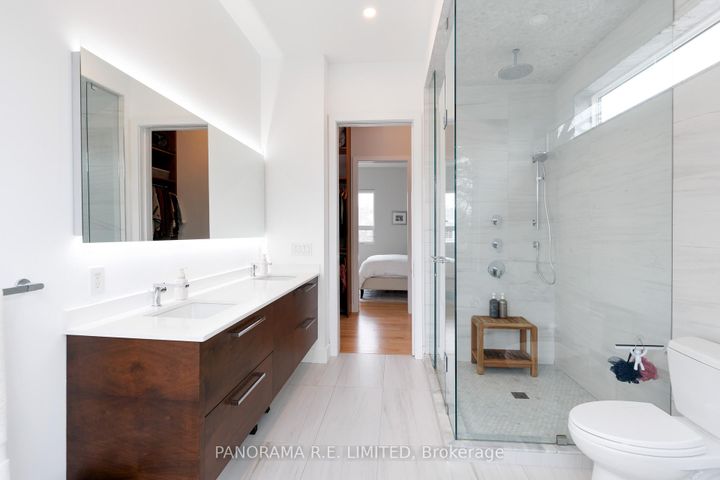 Photo 32 at 8 Greenford Road, Humber Valley, Toronto