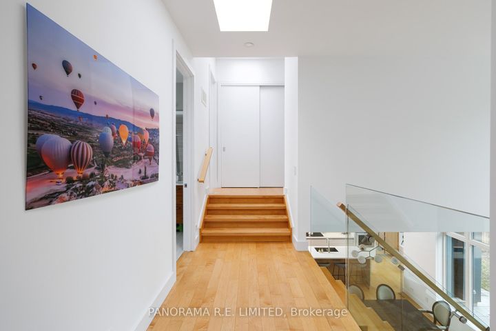 Photo 33 at 8 Greenford Road, Humber Valley, Toronto