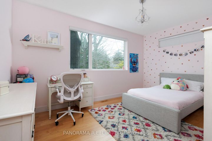 Photo 37 at 8 Greenford Road, Humber Valley, Toronto