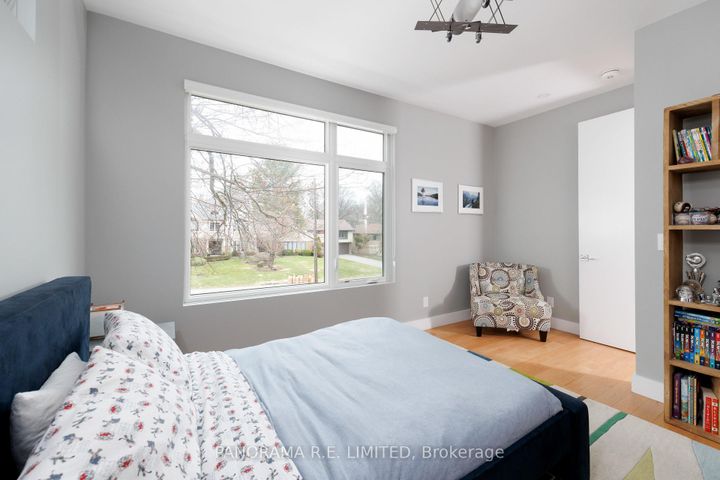 Photo 39 at 8 Greenford Road, Humber Valley, Toronto