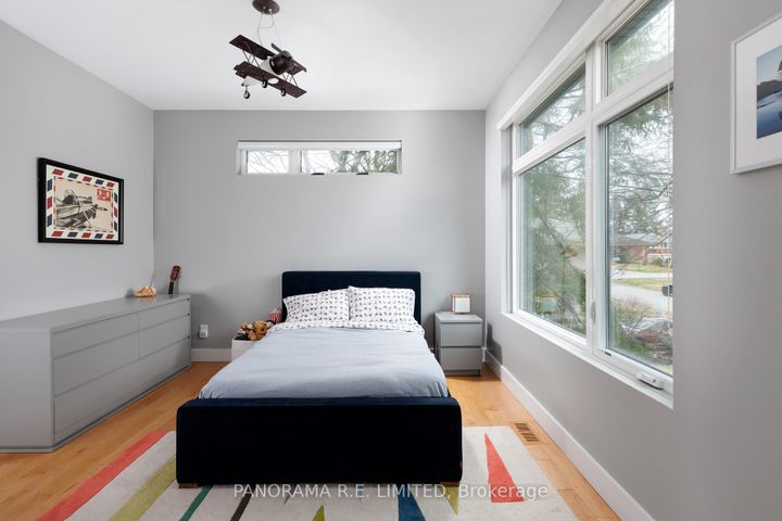 Photo 40 at 8 Greenford Road, Humber Valley, Toronto