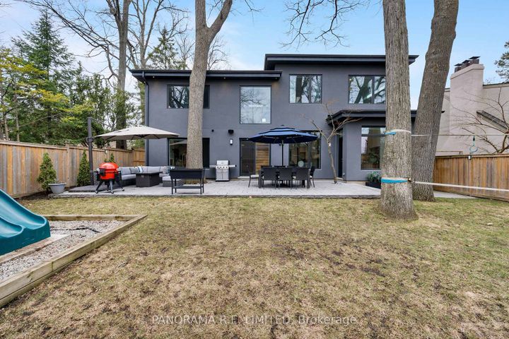 Photo 45 at 8 Greenford Road, Humber Valley, Toronto