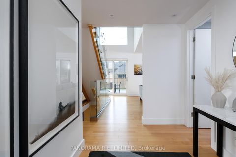 Photo 8 at 8 Greenford Road, Humber Valley, Toronto