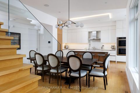 Photo 10 at 8 Greenford Road, Humber Valley, Toronto