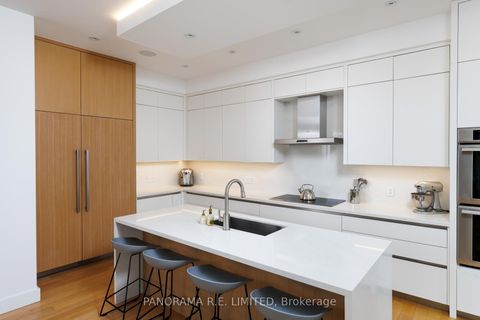 Photo 12 at 8 Greenford Road, Humber Valley, Toronto