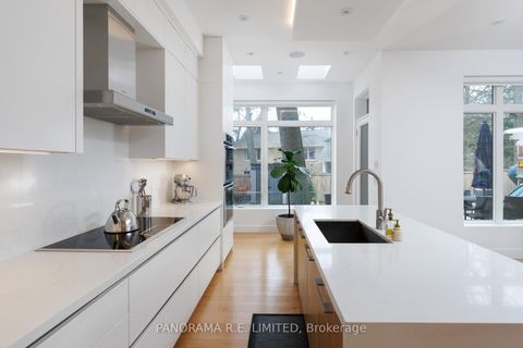 Photo 14 at 8 Greenford Road, Humber Valley, Toronto