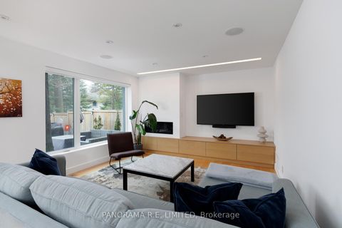 Photo 18 at 8 Greenford Road, Humber Valley, Toronto