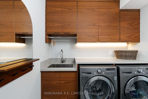 Photo 23 at 8 Greenford Road, Humber Valley, Toronto