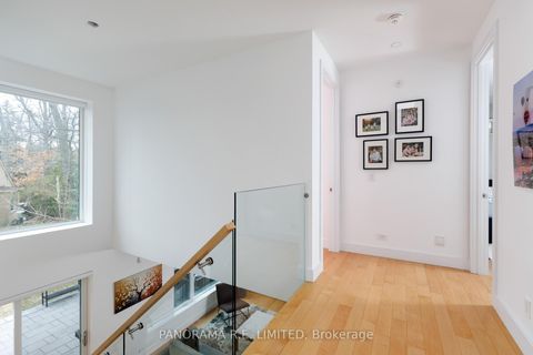 Photo 25 at 8 Greenford Road, Humber Valley, Toronto