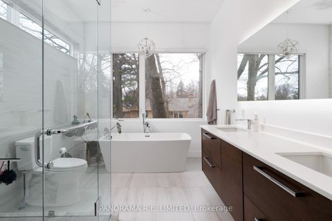 Photo 30 at 8 Greenford Road, Humber Valley, Toronto