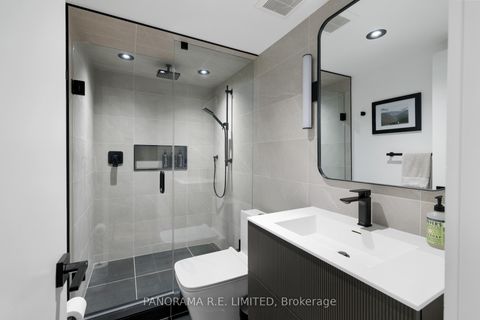 Photo 44 at 8 Greenford Road, Humber Valley, Toronto