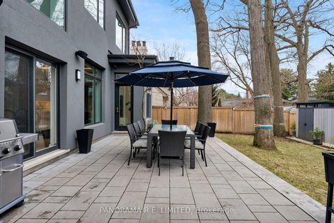 Photo 46 at 8 Greenford Road, Humber Valley, Toronto