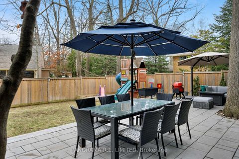 Photo 47 at 8 Greenford Road, Humber Valley, Toronto