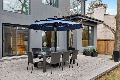 Photo 49 at 8 Greenford Road, Humber Valley, Toronto