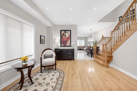 Photo 5 at 48 Idyllwood Avenue, Westbrook, Richmond Hill