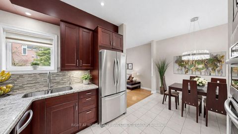 Photo 9 at 48 Idyllwood Avenue, Westbrook, Richmond Hill