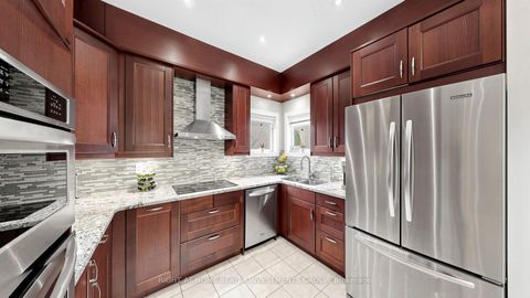 Photo 10 at 48 Idyllwood Avenue, Westbrook, Richmond Hill