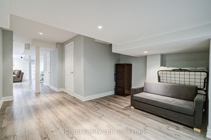 Photo 41 at 29 Teal Crest Circle, Credit Valley, Brampton