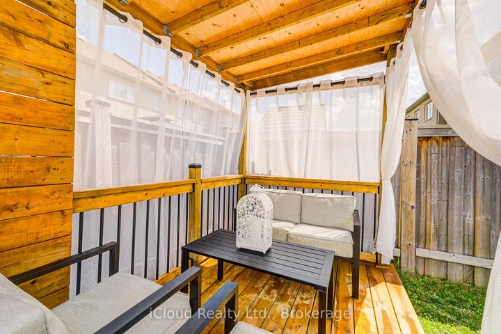 Photo 48 at 29 Teal Crest Circle, Credit Valley, Brampton