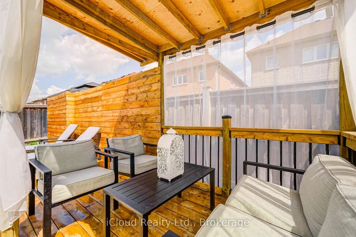 Photo 49 at 29 Teal Crest Circle, Credit Valley, Brampton