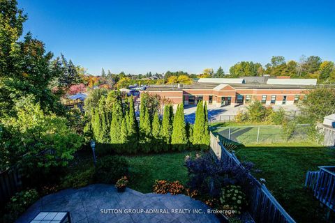 Photo 32 at 6 Lorridge Street, Oak Ridges Lake Wilcox, Richmond Hill