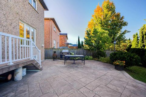 Photo 46 at 6 Lorridge Street, Oak Ridges Lake Wilcox, Richmond Hill