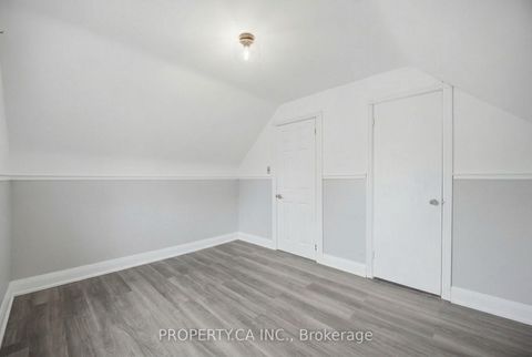 Photo 21 at 109 Pleasant Avenue, Newtonbrook West, Toronto