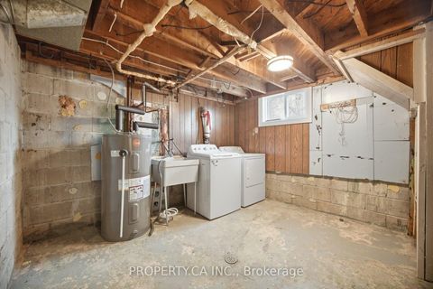 Photo 29 at 109 Pleasant Avenue, Newtonbrook West, Toronto