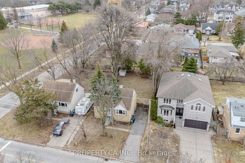 Photo 36 at 109 Pleasant Avenue, Newtonbrook West, Toronto
