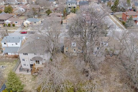 Photo 38 at 109 Pleasant Avenue, Newtonbrook West, Toronto