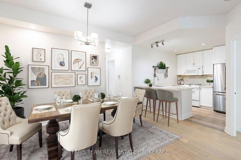 Photo 7 at 806 - 88 Palace Pier Court, Mimico, Toronto