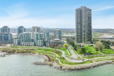 Photo 24 at 806 - 88 Palace Pier Court, Mimico, Toronto