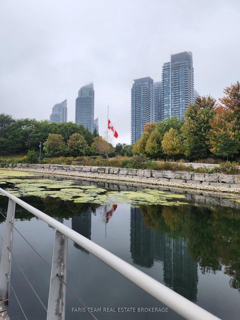 Photo 28 at 806 - 88 Palace Pier Court, Mimico, Toronto