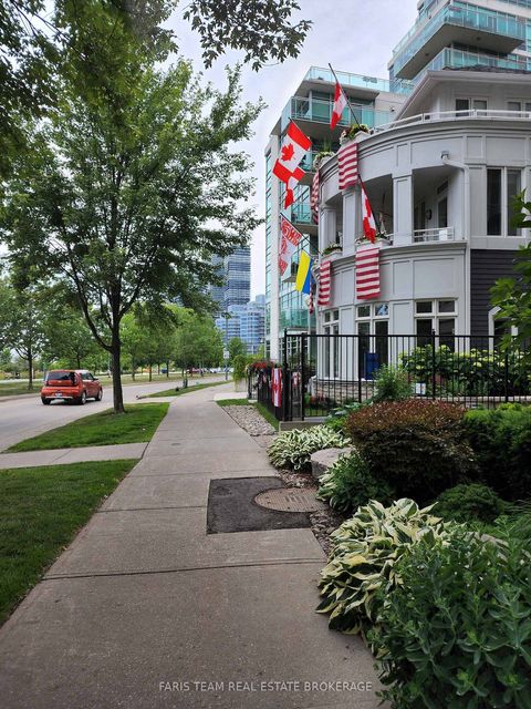 Photo 29 at 806 - 88 Palace Pier Court, Mimico, Toronto