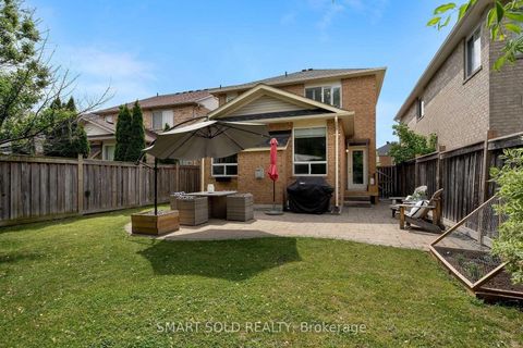 Photo 21 at 99 Aloe Avenue, Oak Ridges Lake Wilcox, Richmond Hill