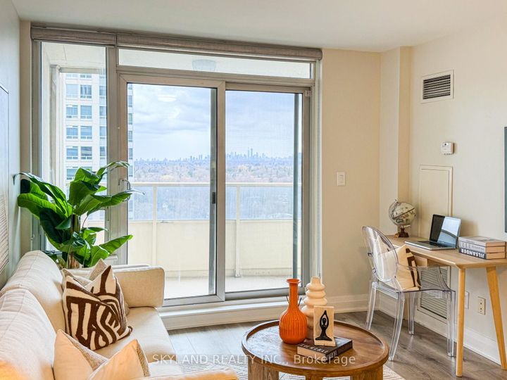 Photo 0 at 1511 - 8 Rean Drive, Bayview Village, Toronto