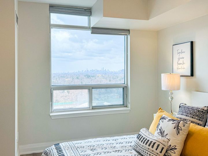 Photo 10 at 1511 - 8 Rean Drive, Bayview Village, Toronto