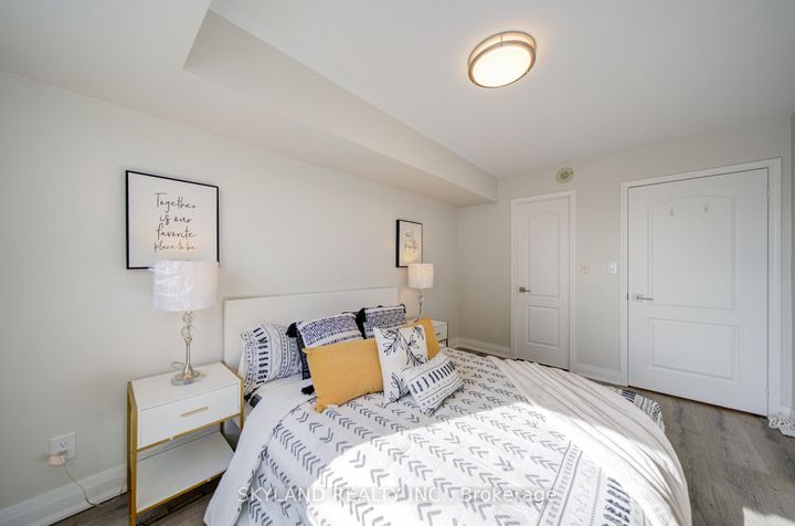 Photo 11 at 1511 - 8 Rean Drive, Bayview Village, Toronto