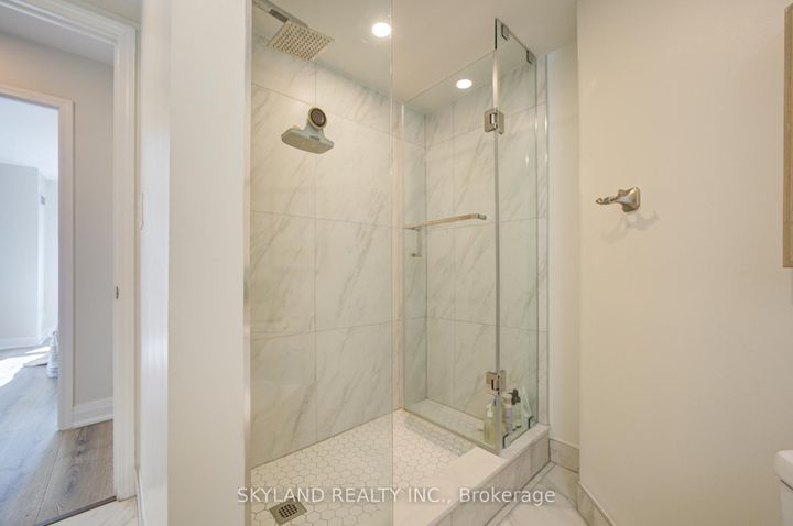 Photo 14 at 1511 - 8 Rean Drive, Bayview Village, Toronto