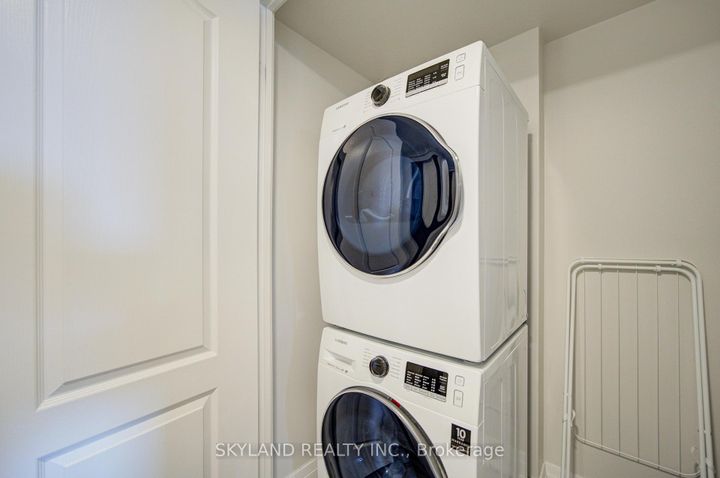 Photo 16 at 1511 - 8 Rean Drive, Bayview Village, Toronto