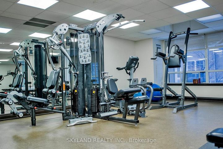 Photo 18 at 1511 - 8 Rean Drive, Bayview Village, Toronto