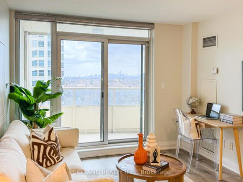 Photo 0 at 1511 - 8 Rean Drive, Bayview Village, Toronto