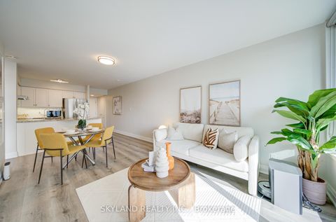 Photo 4 at 1511 - 8 Rean Drive, Bayview Village, Toronto